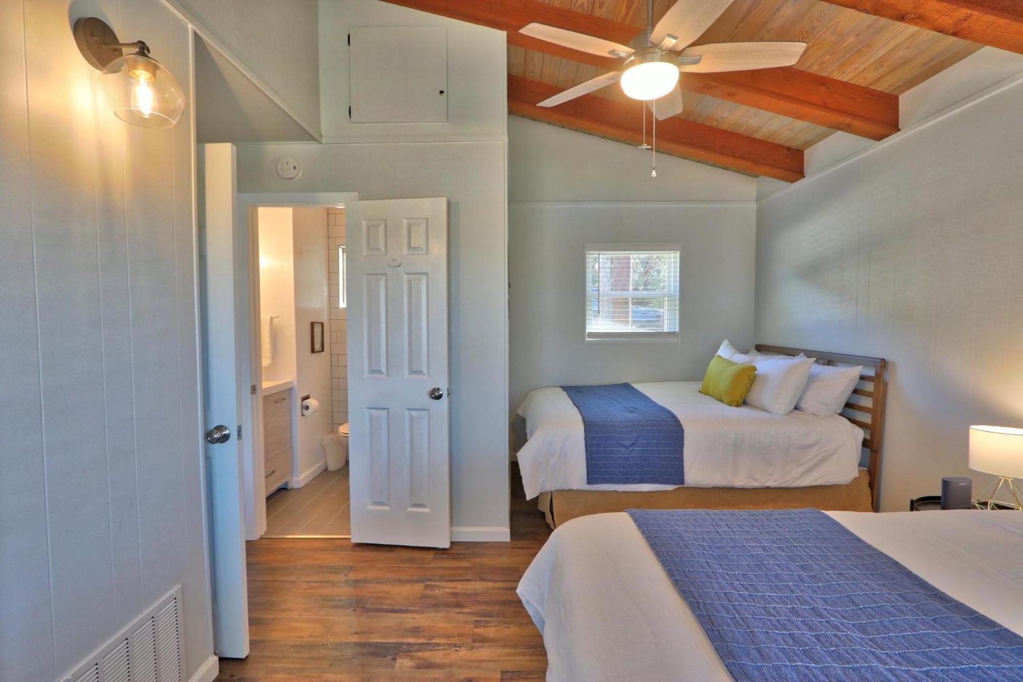 Millie'S Cottages Unit 2 - Annie بحيرة كانيون المظهر الخارجي الصورة
