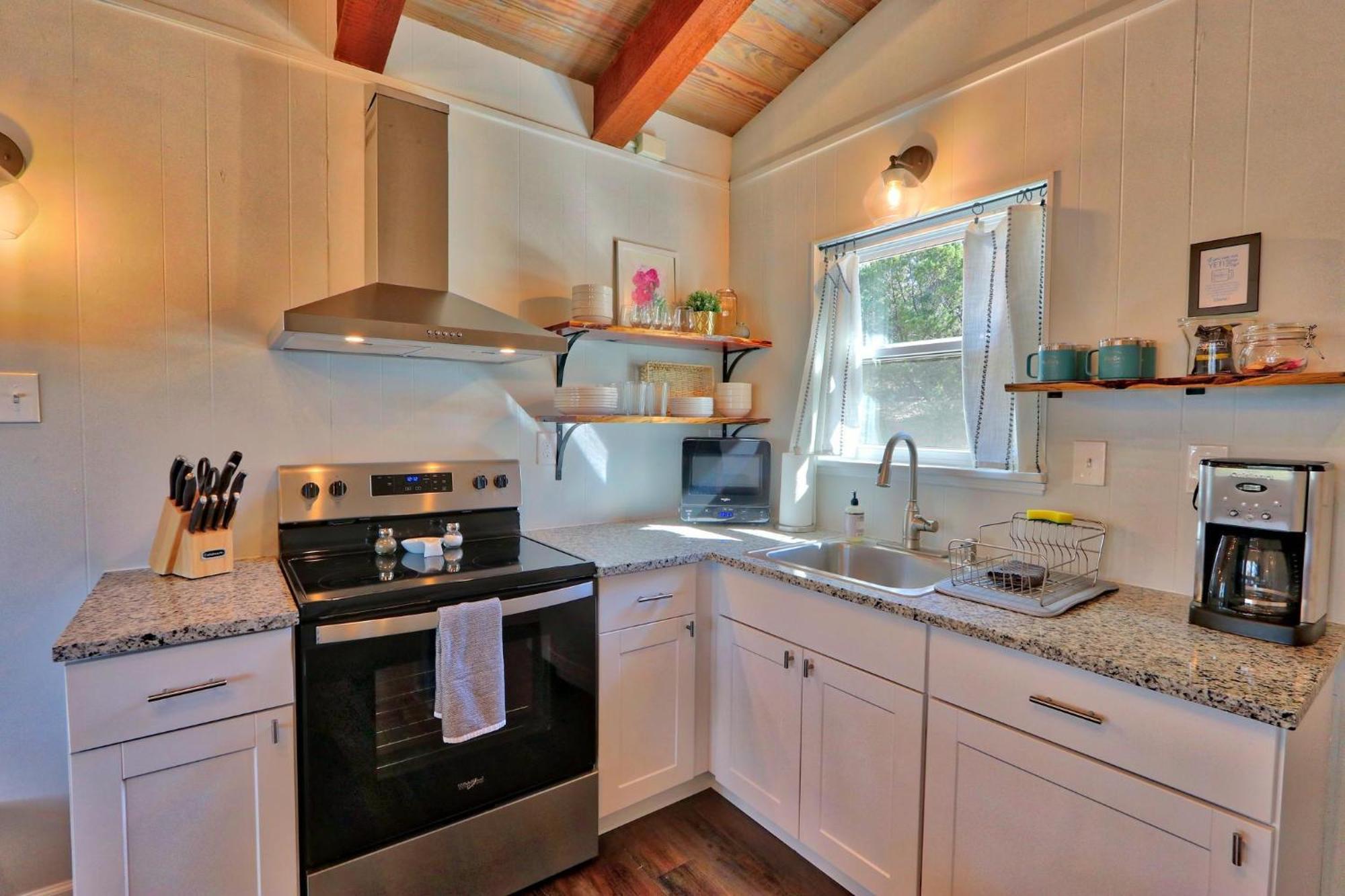 Millie'S Cottages Unit 2 - Annie بحيرة كانيون المظهر الخارجي الصورة